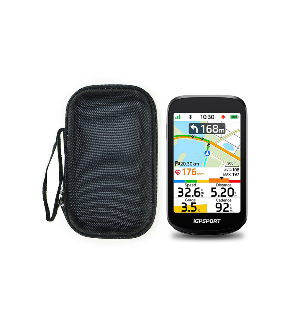 Cycling Commute Bag - iGPSPORT BSC500 자전거 사이클링 GPS 액세서리용