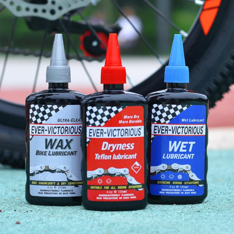 Grease Waterproof Bike - 자전거 특수 윤활유, MTB 로드 바이크,