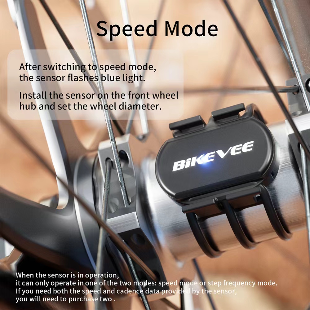 케이던스 속도 센서 블루투스 ANT+ 무선 자전거 컴퓨 - Commuter Cycling 리뷰 및 가격
