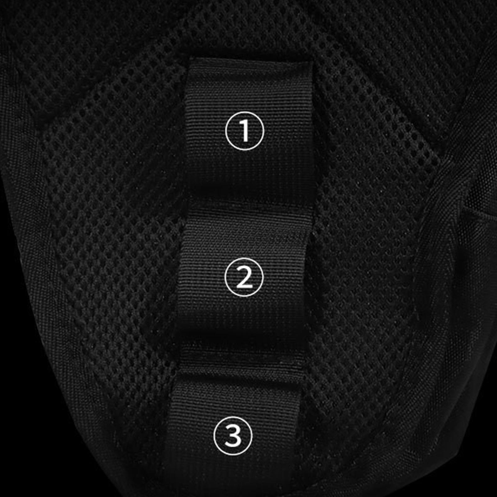 허벅지 가방 오토바이 방수 사이클링 허리 파우치 로드  - Cycling Commute Bag 리뷰 및 가격