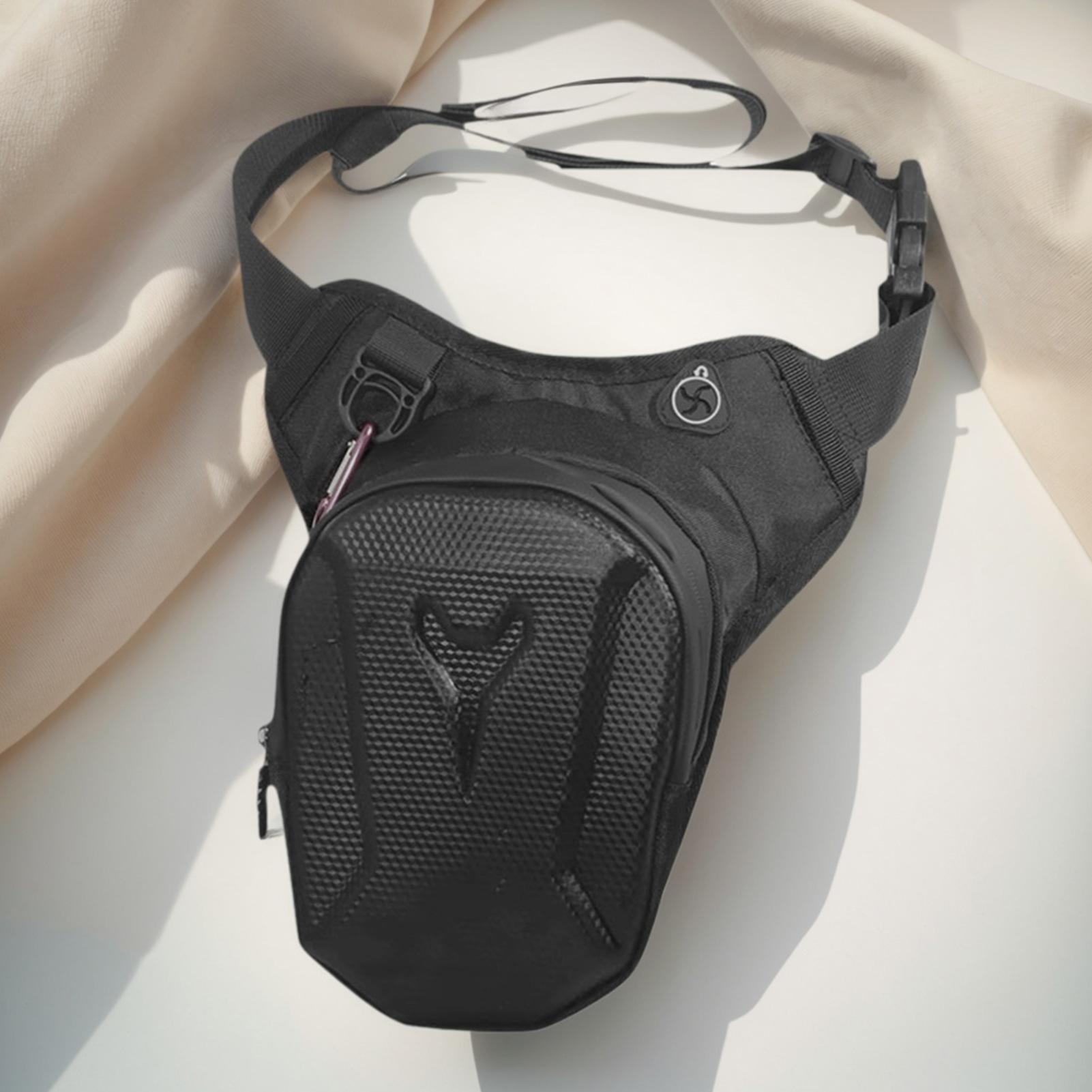 허벅지 가방 오토바이 방수 사이클링 허리 파우치 로드  - Cycling Commute Bag 리뷰 및 가격