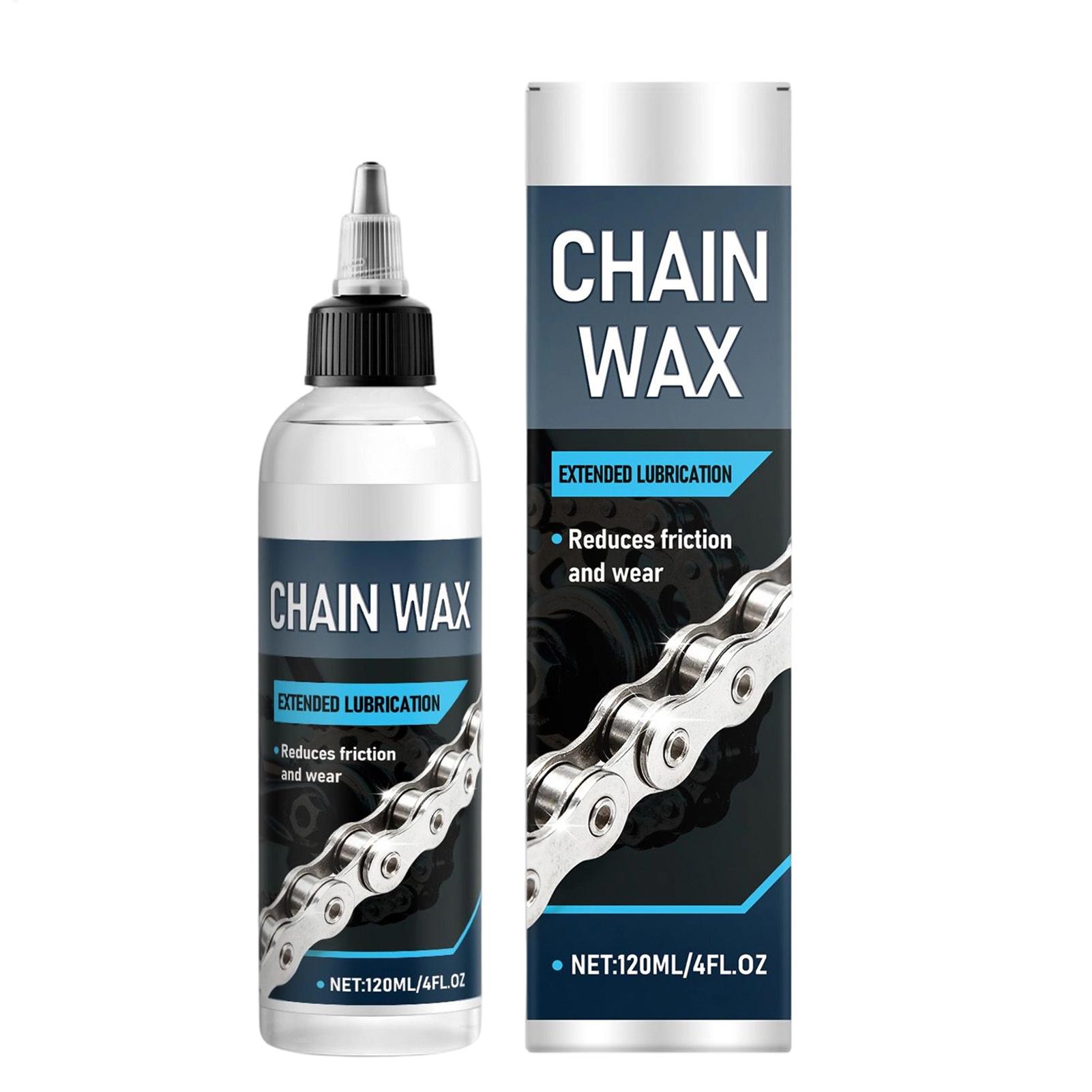 새로운 드라이 루브 자전거 체인 120ml 오래 지속되 - Grease Waterproof Bike 리뷰 및 가격
