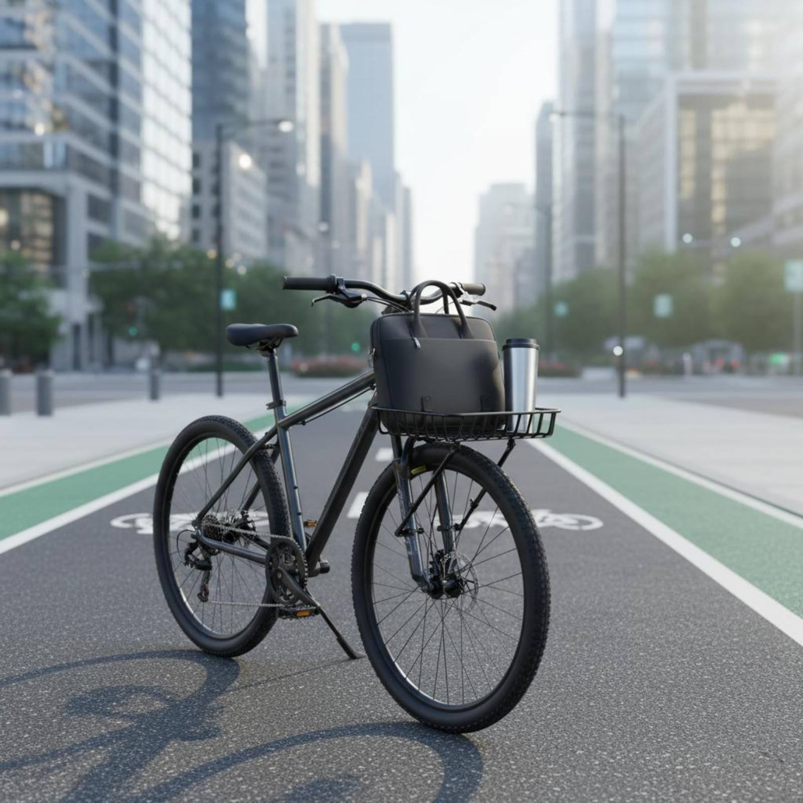 알루미늄 프론트 바구니 경량 자전거 액세서리 도시 통근 - Commuter Cycling 리뷰 및 가격