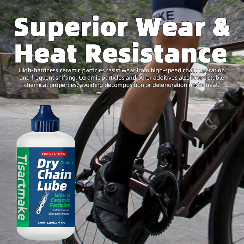 120ML 자전거 체인 왁스 유지 보수 오일 스퀴트 M - Grease Waterproof Bike 리뷰 및 가격