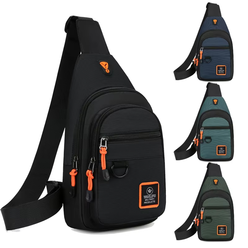 남성 레저 야외 하이킹 자전거 숄더백 방수 스포츠 크로 - Cycling Commute Bag 리뷰 및 가격