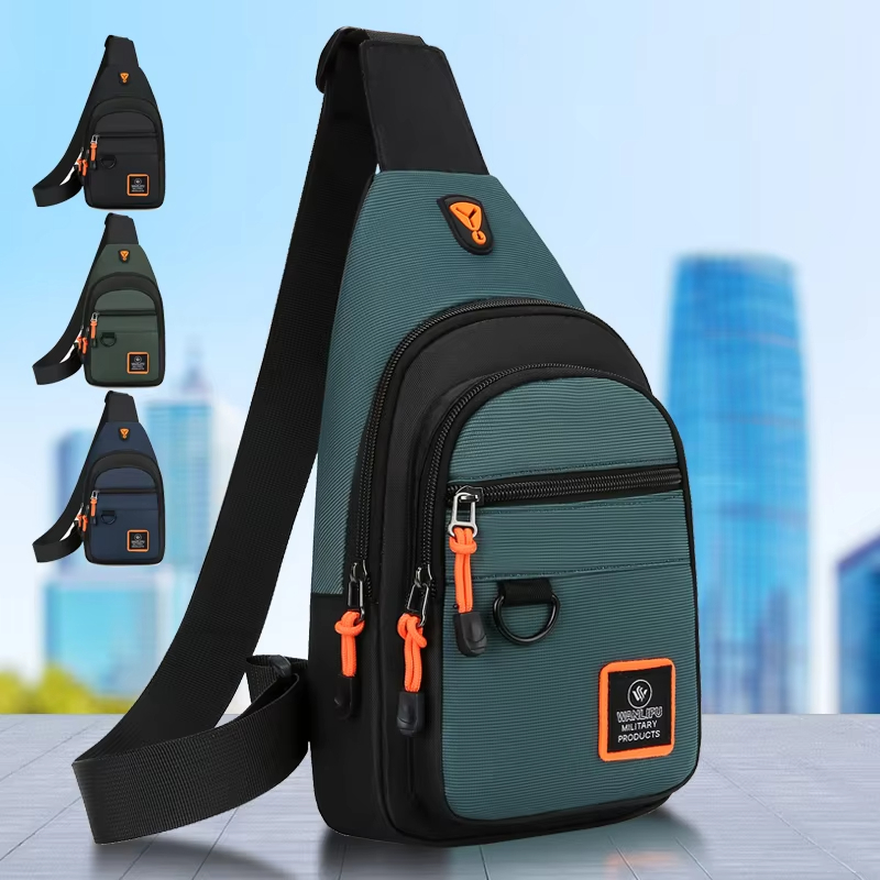 남성 레저 야외 하이킹 자전거 숄더백 방수 스포츠 크로 - Cycling Commute Bag 리뷰 및 가격