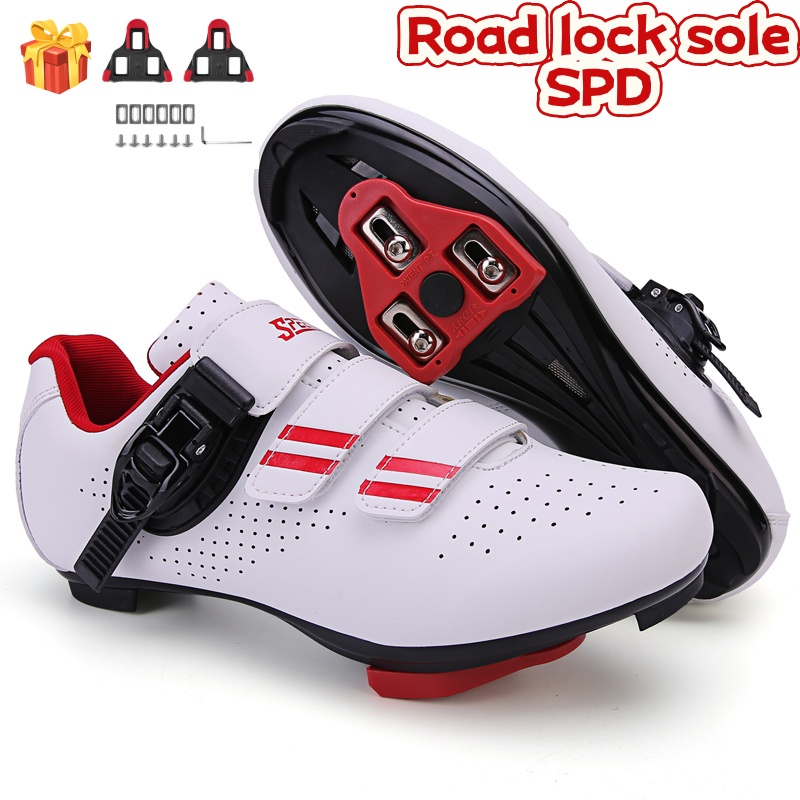 로드 사이클링 슈즈 SPD, 가볍고 내구성이 뛰어나며, - Commuter Cycling 리뷰 및 가격
