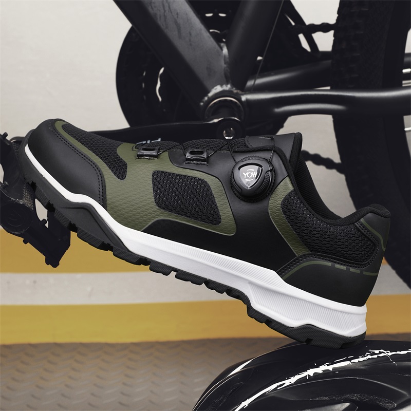편안한 캐주얼 4계절 도로 산악 자전거 라이딩 슈즈 남 - Commuting With Road Bike 리뷰 및 가격