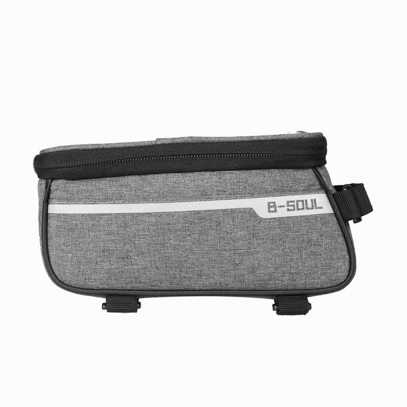 산악 자전거 터치스크린 휴대폰 가방 자전거 앞쪽 상단  - Cycling Commute Bag 리뷰 및 가격