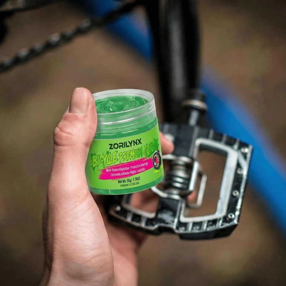 50g 방수 자전거 베어링 그리스 그린 루브(허브용)  - Grease Waterproof Bike 리뷰 및 가격