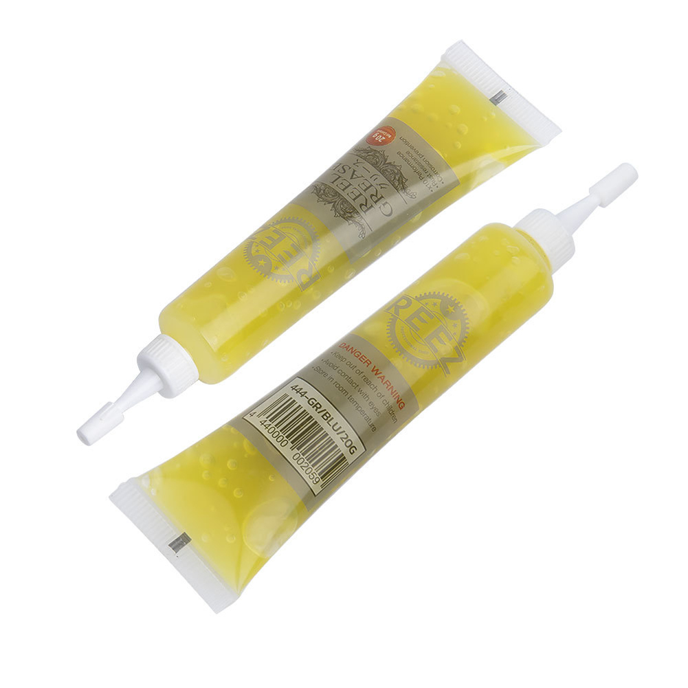 고품질 실용적인 새로운 그리스 자전거 허브 20g 베어 - Grease Waterproof Bike 리뷰 및 가격