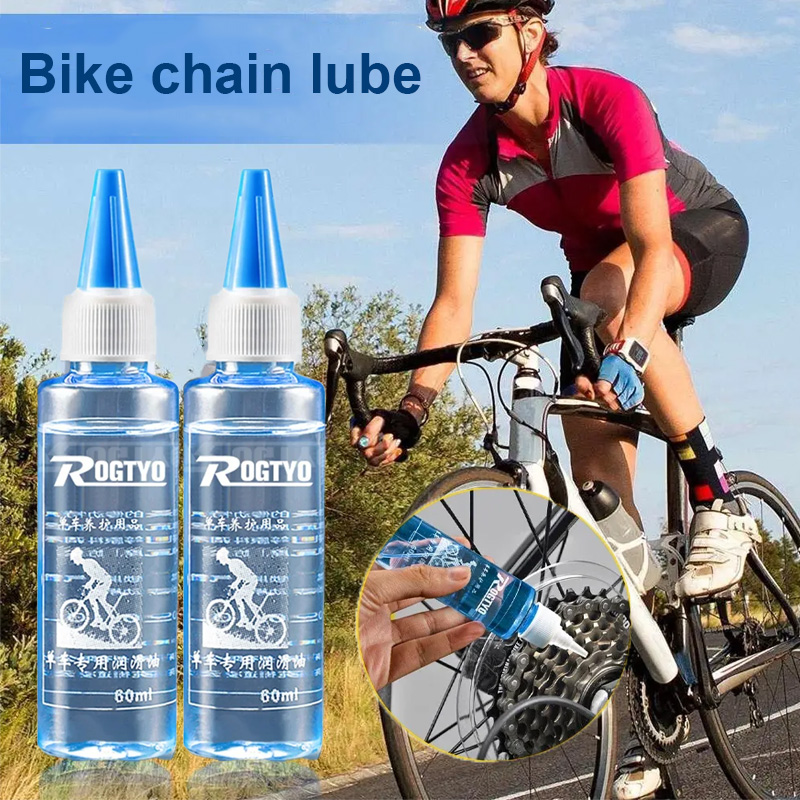 60ML 자전거 체인 윤활제 건식 윤활유 체인 오일 오 - Grease Waterproof Bike 리뷰 및 가격